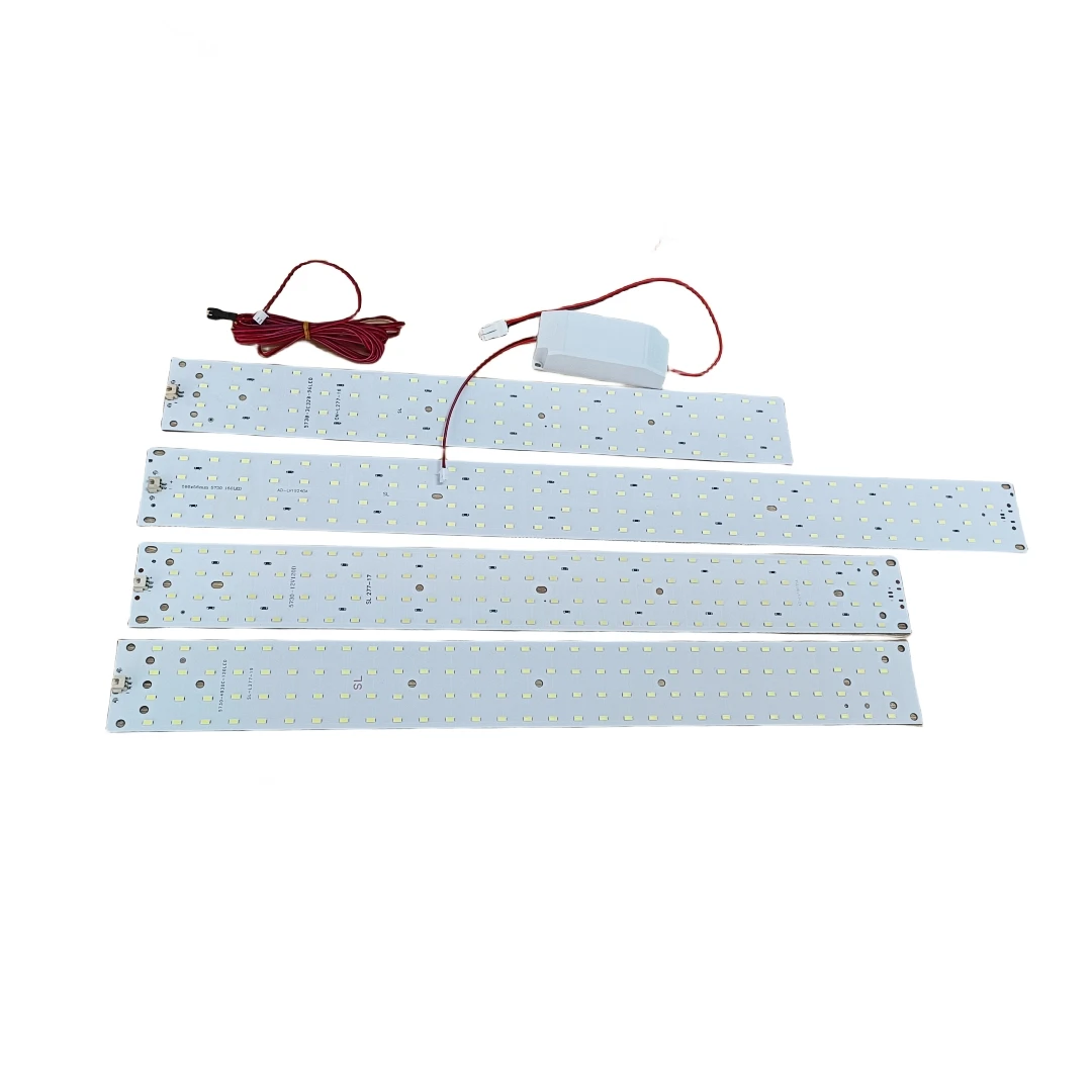 5730 LED light board 12v Arcade machine accessories for claw crane toy vending machines light strip