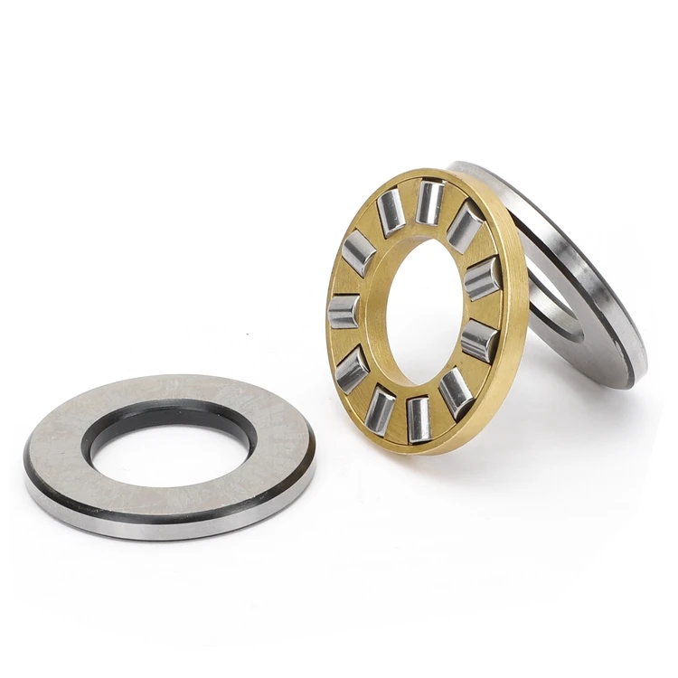 Wholesale Factory direct supply  for aerostat thrust roller  bearing