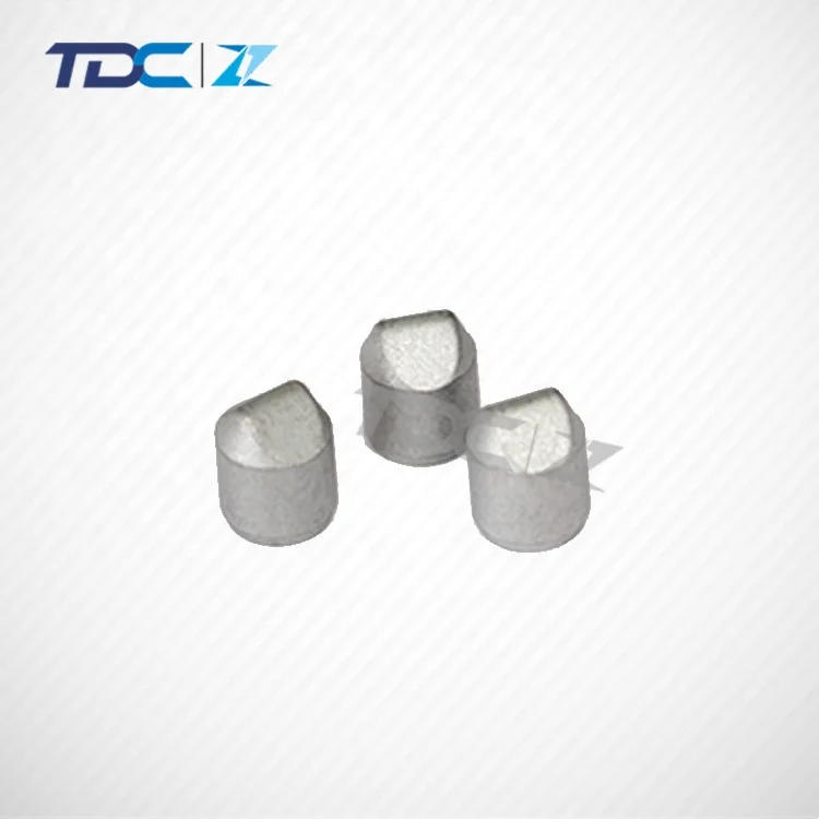 Tungsten Carbide Button Hot Selling Cemented Tungsten Carbide Button For Oil Drilling Bits