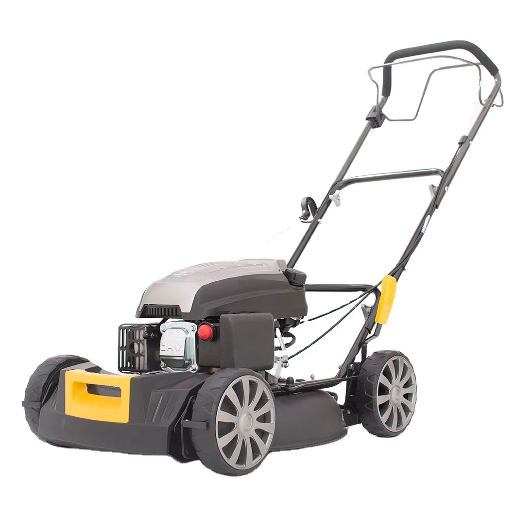 High quality hot selling Multifunctional remote control  lawn mower
