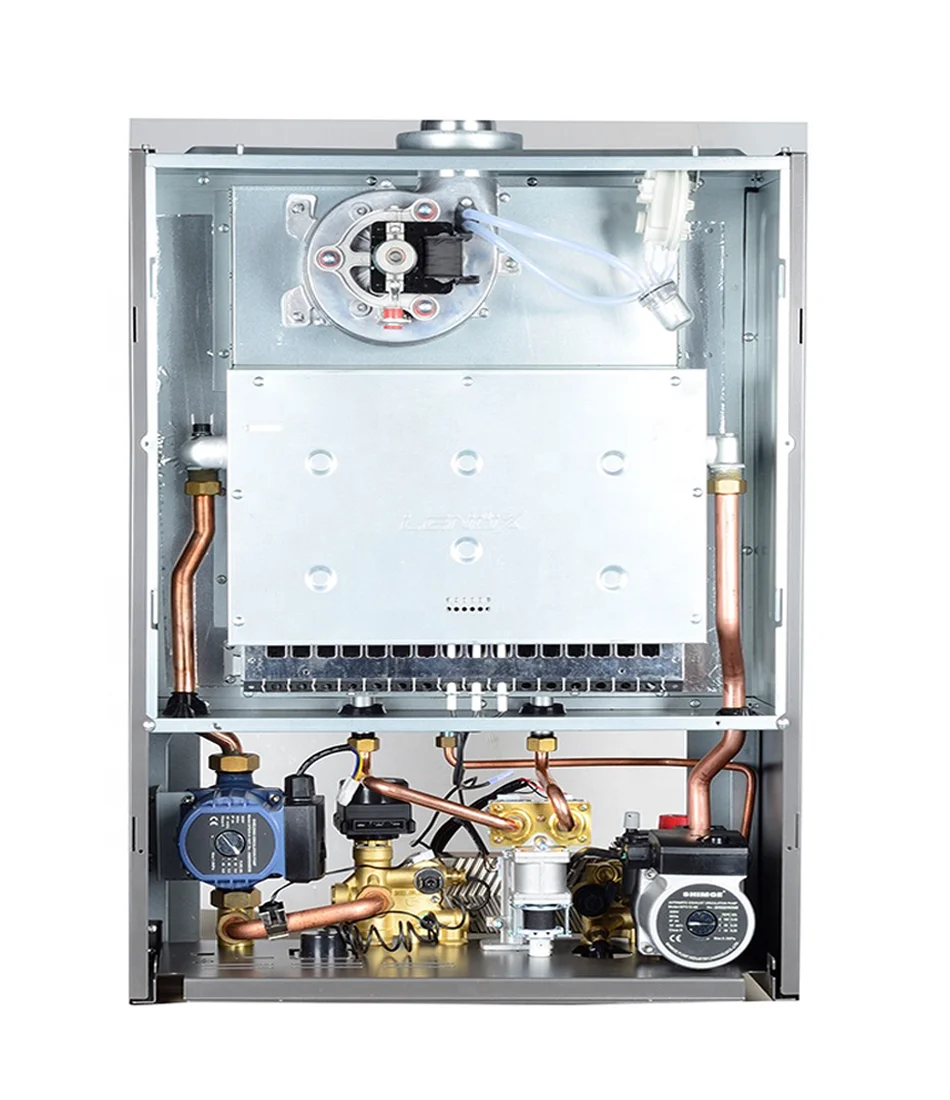 quick gas water heater 10 liter votte wall hung gas boiler