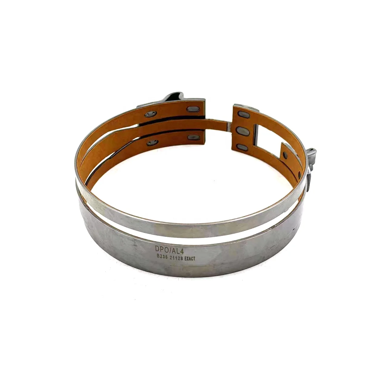 234129 AL4 DPO Automatic transmission brake belt Brake Band for Peugeot Citroen