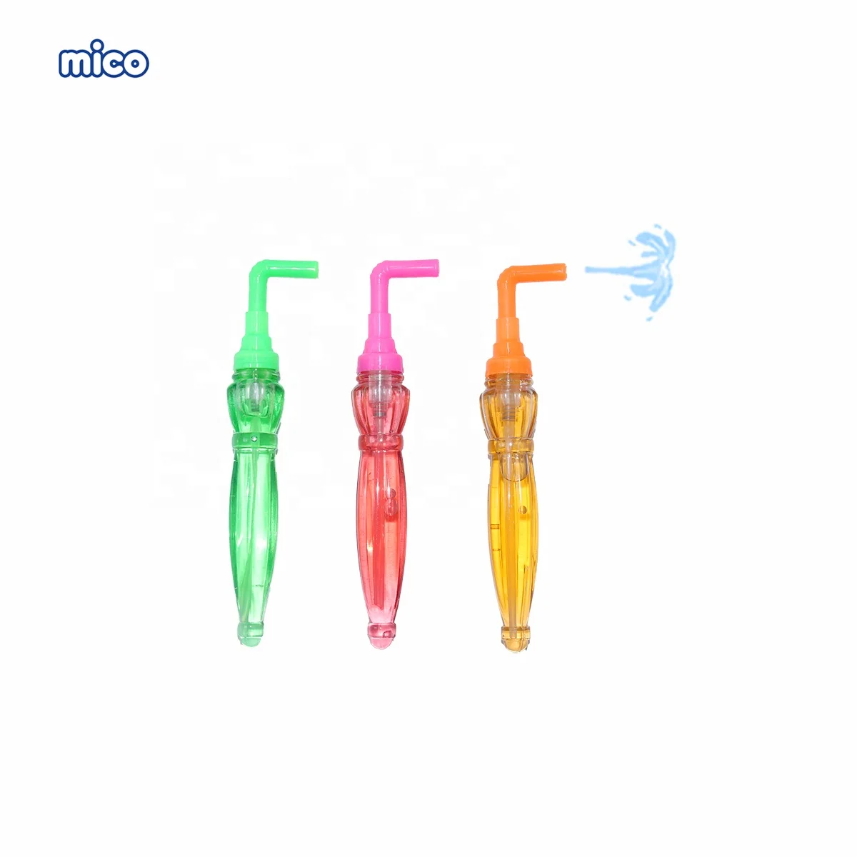UMBRELLA SHAPE SWEET SPRAY CANDY