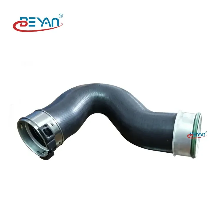 Auto Engine Coolant Parts 9065282682 Right Radiator Hose with hose clip Use For BZ 906