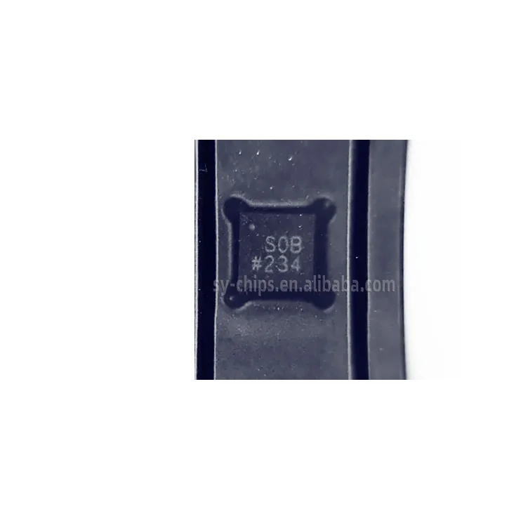 SY Chips ADG1204YCPZ-REEL7  IC Electronic ComponentsSwitch Integrated Circuit LFCSP-12 ADG1204YCPZ-REEL7