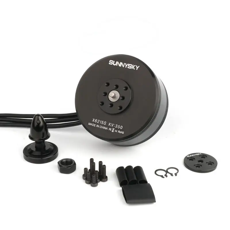 Sunnysky X6215S UAV New XS series Drones Accessories brushless motor