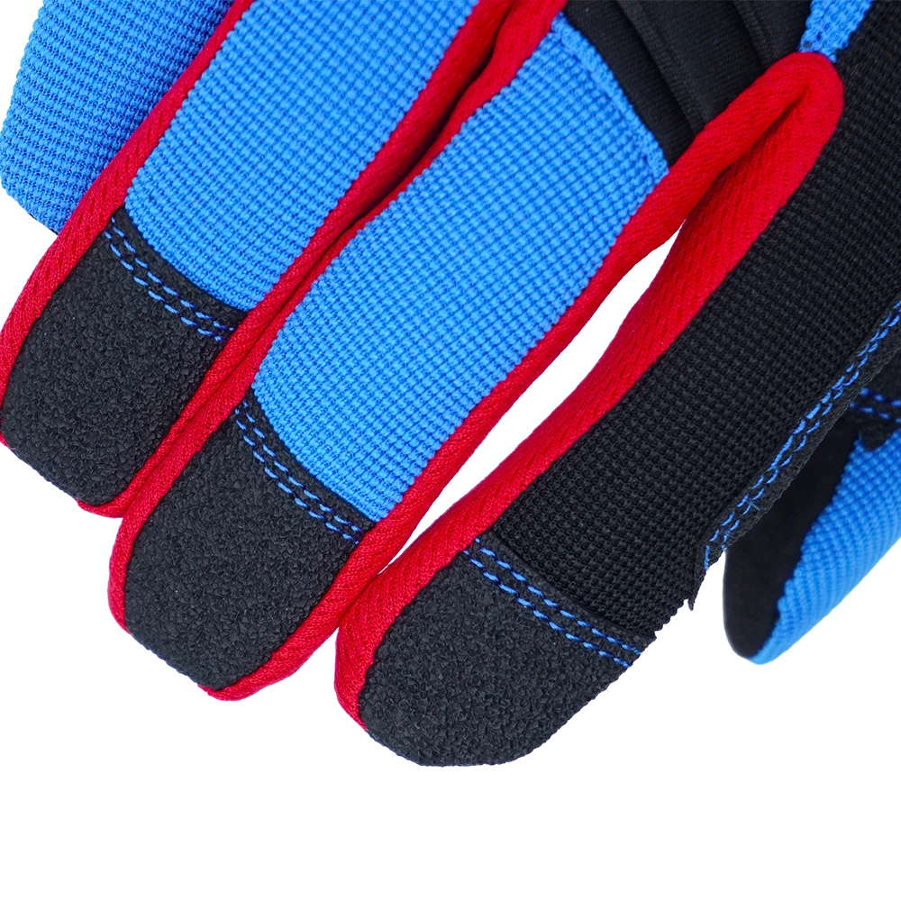 Protective Grip Mechanics Handschuhe anti slip Touchscreen Safety Working Lightweight Duty Protective hand gloves