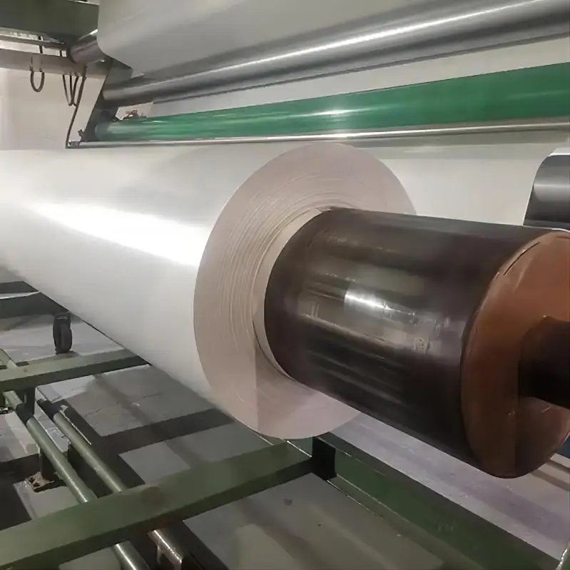 UNITARP Wholesale Price Waterproof 440gsm 550gsm 1000D Hot Lamination PVC Flex Banner Roll