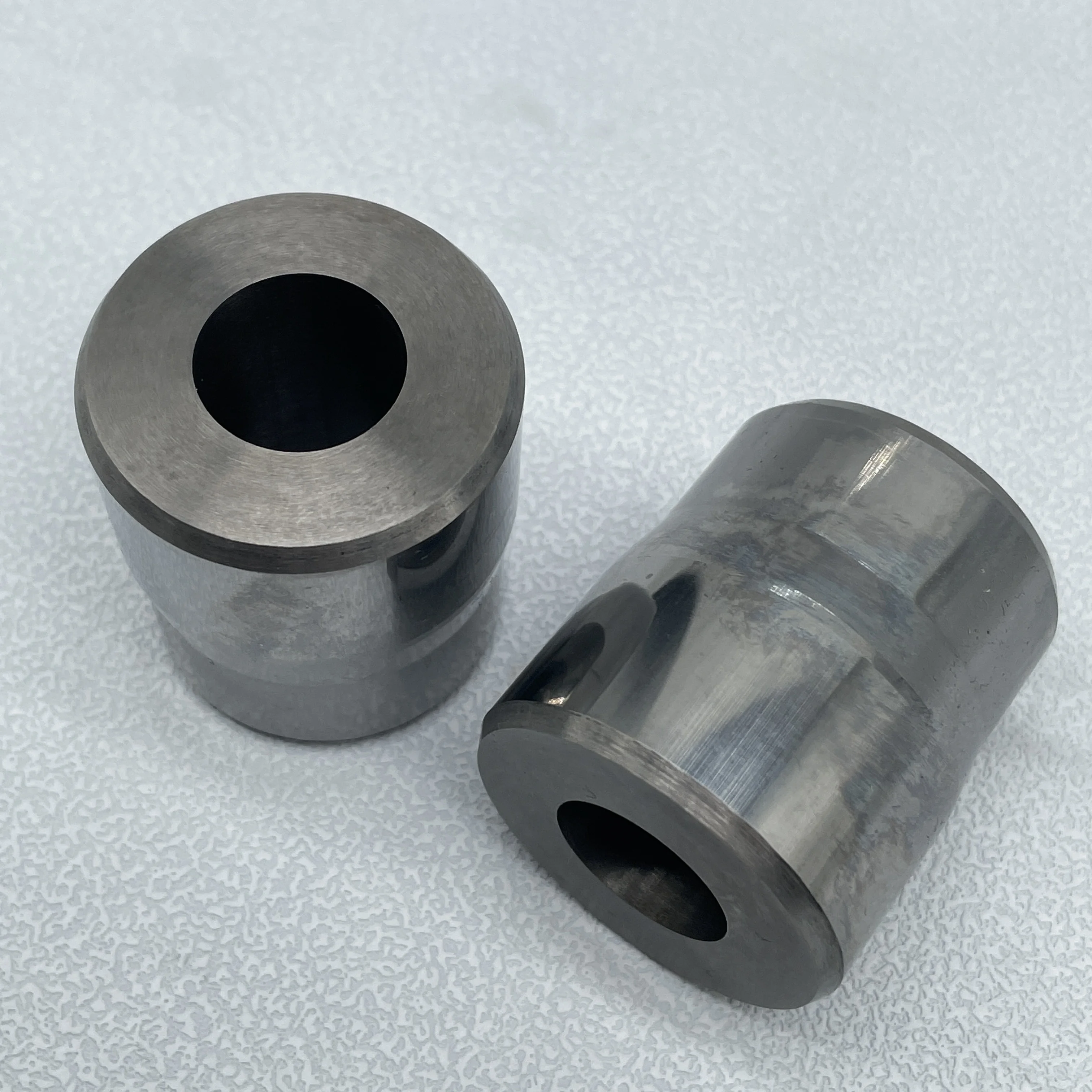 COWEE High Quality Customized Finished Carbide Drawing Dies ,Floating Plugs Finish OD&ID