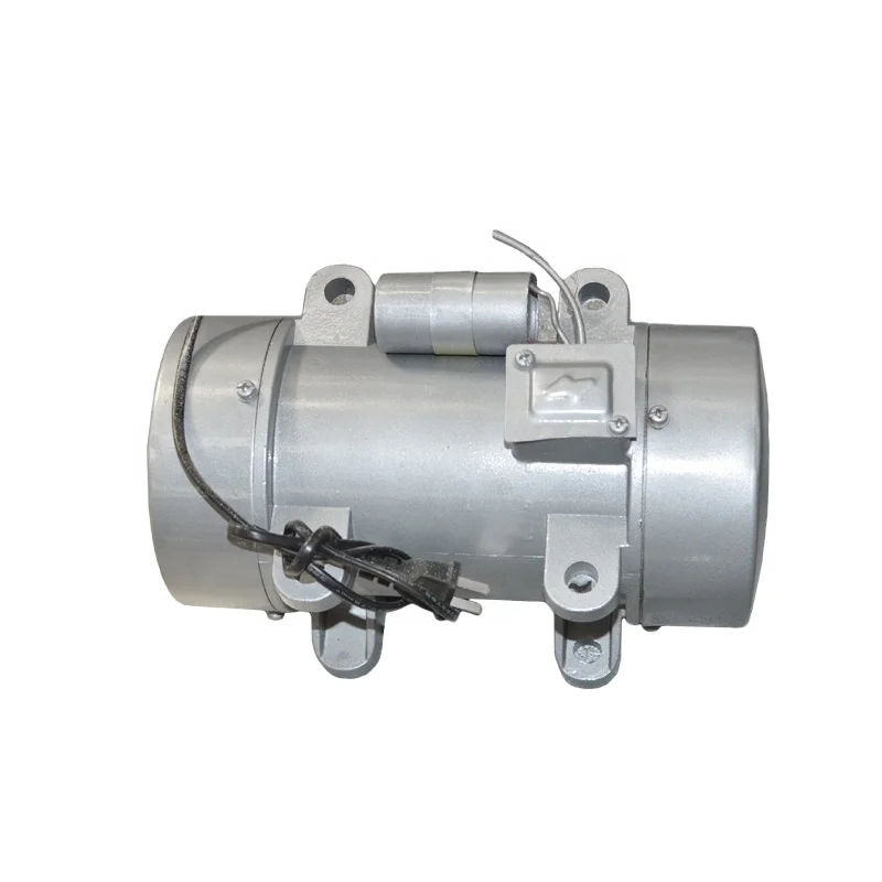 electric vibrator motor rotary vibrator screen motor electric cement vibrator motor