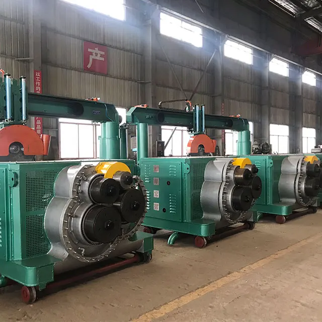 2024 New Fully Automatic Equipment Mineral/Rock Wool Production Line