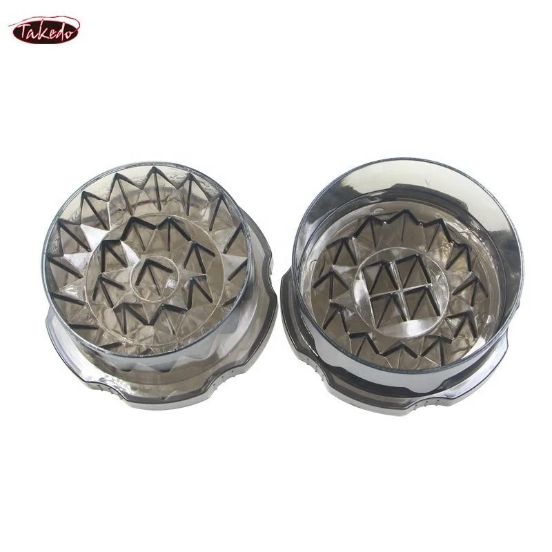 TAKEDO SBR01 OEM Carp Fishing Tackle Multifunction  Boilie Bait Crusher Mixing Bowl Boilie Bait Grinder Chopper Plastic CrusheR