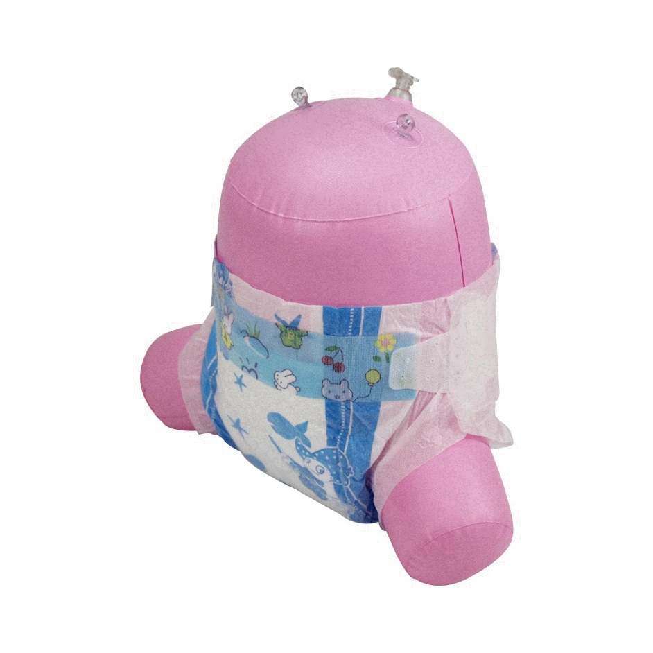 china baby factory soft disposable cotton surface free unbound total hygienic breathable for babies baby diapers