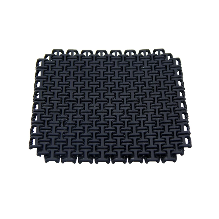 Low Price Wholesale Factory 3d Printing Service Black TPU Tube Enclosure Film Parts Drone Accessories