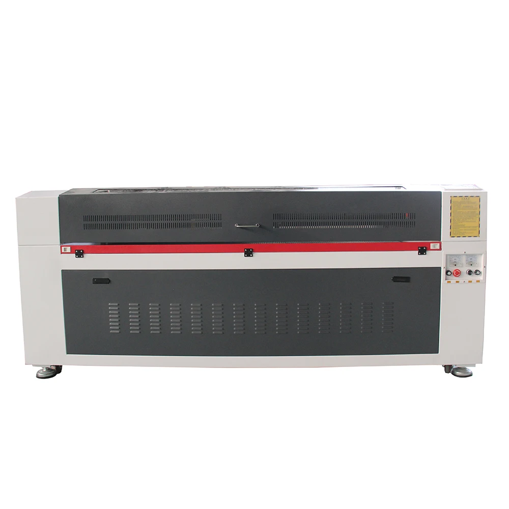 1600*1000mm 1610 co2 laser engraving cutting machine for stone cloth leather wood acrylic laser cutter