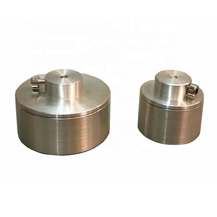 Handy Electric plastic water bottle sealing capping machine