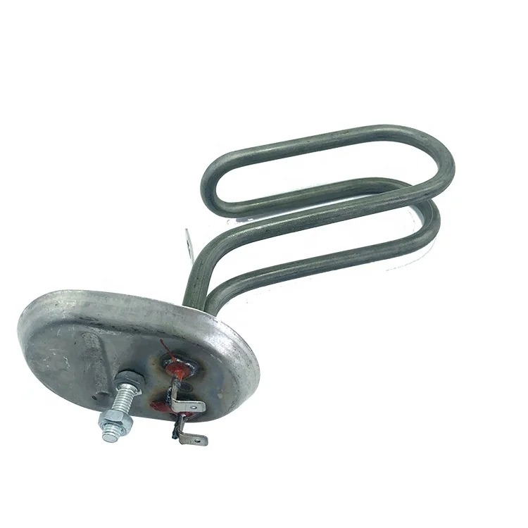 Immersion Heating Element 1500W For Leading Spare Parts Electric Water Boiler