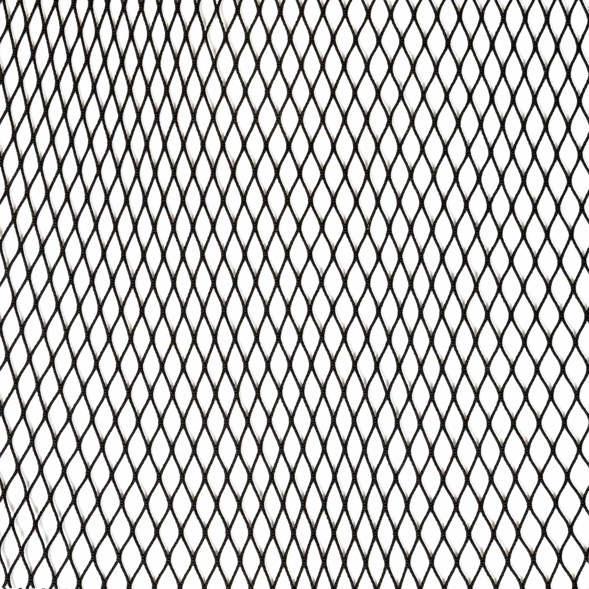 nylon raschel knotless fishing net china fish farming net