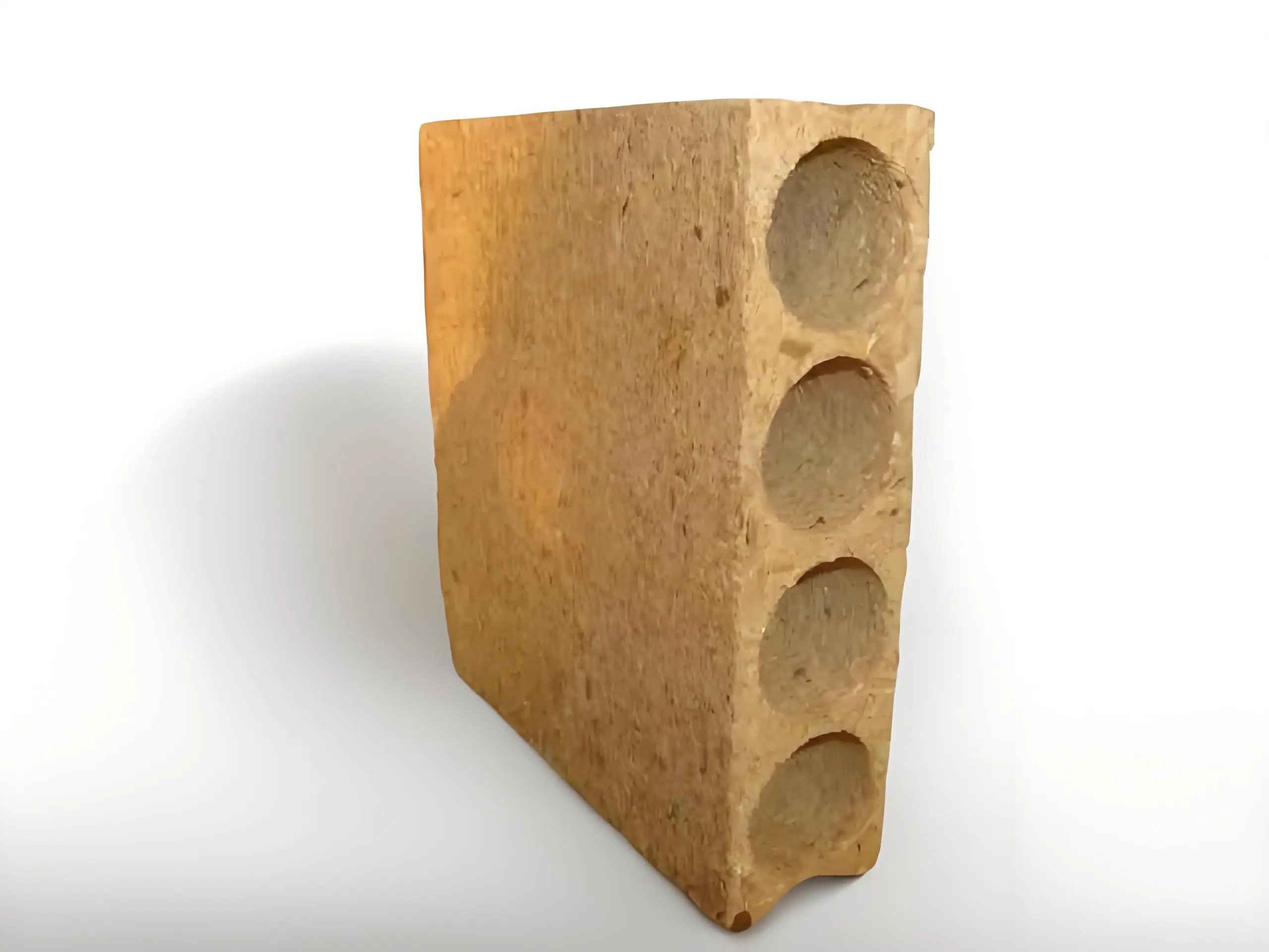 Stable Reliable 18mm Thick Hollow Particle Board Construction Decoration Versatile Applications Furniture Building Finished