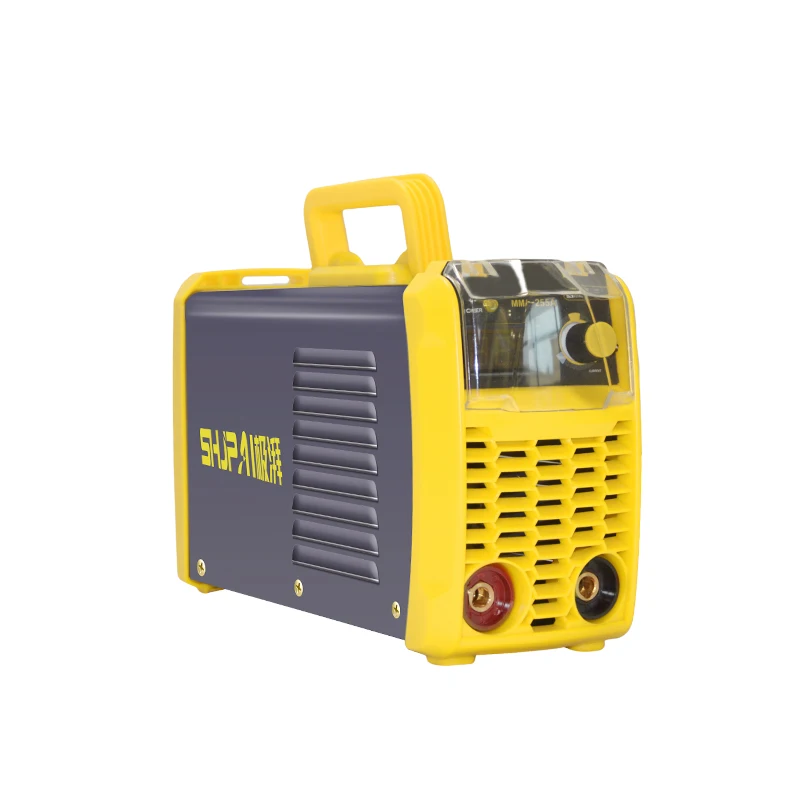 Chinese Professional Factory Cheap Hand Held Electric Welding Machine 160A 220V/110V Mini MMA Welding Machine