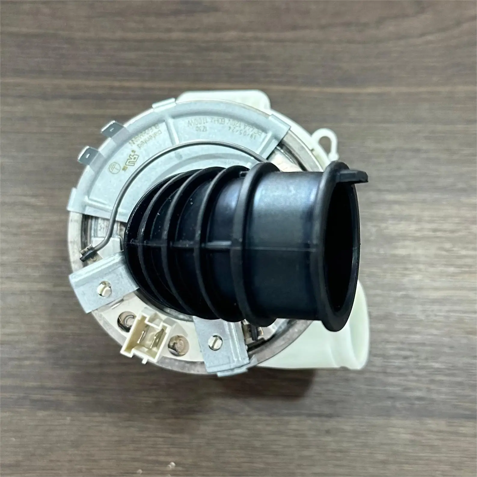 Samsung Dish washer spare parts dish-washing machine motor 1011006102 DC93-01013A SANHUA-AWECO