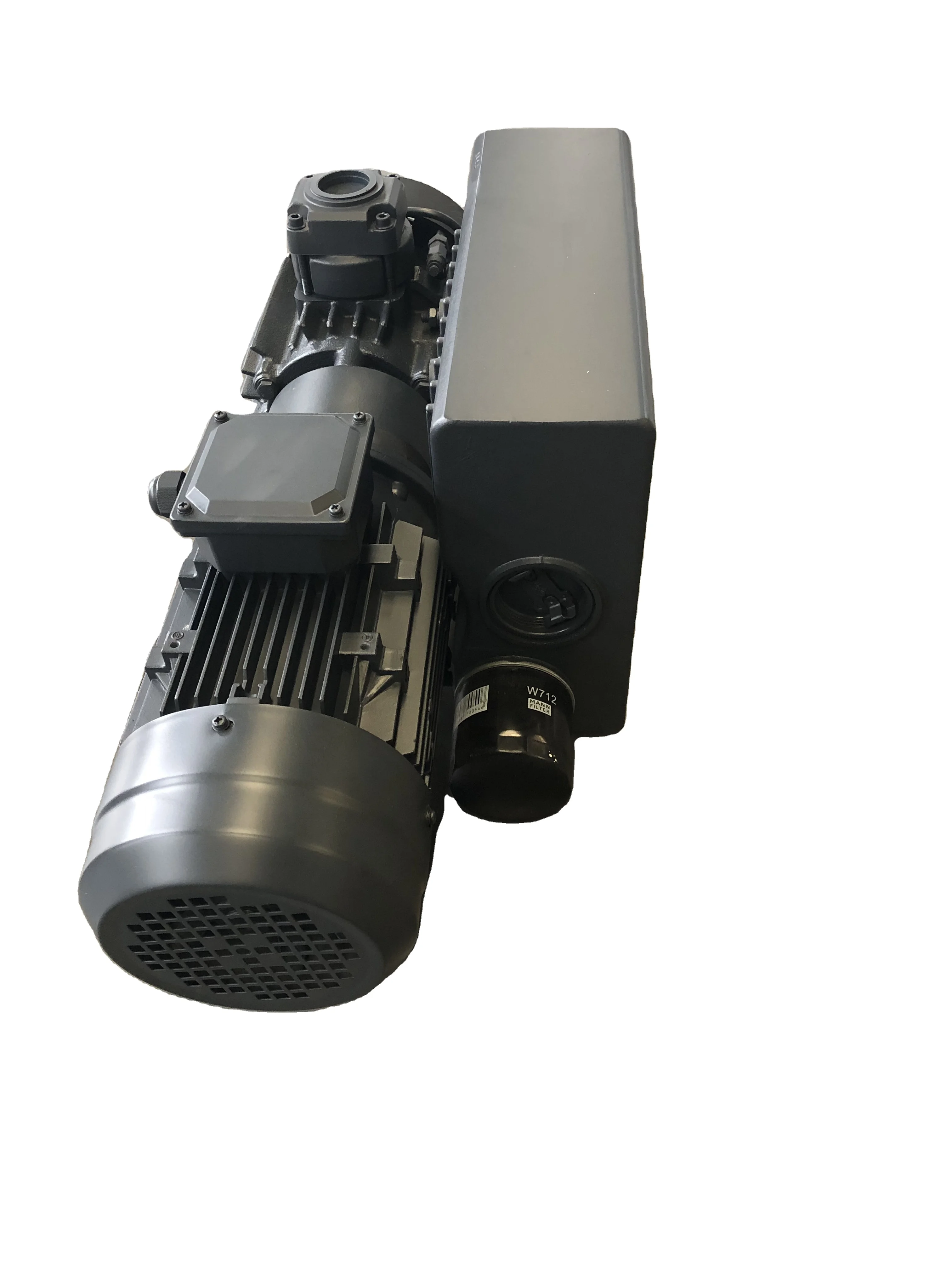 JQT 63(m3/h) Industrial Oil Pump Golden Bridge Oil Sealed Vane Rotary Vacuum Pump High Quality Oil-lubricated Vacuum Pump