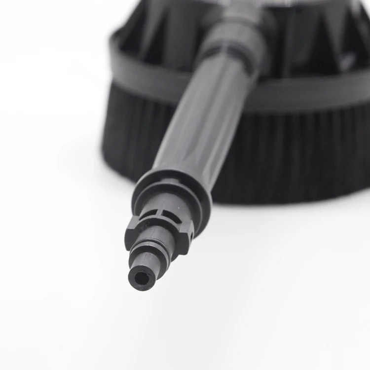 High-quality professional long-handled rim car wash beauty cleaning brush set