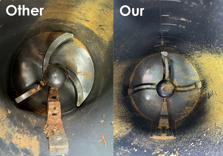 2024 Upgrade Indoor Home Electric Smart Kitchen Food Waste Recycler Countertop Household Composter Machine