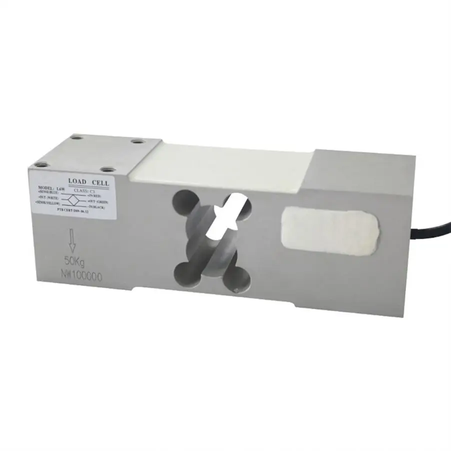 l6h5-c3-5kg-0.17b load cell weight sensor inductive switch