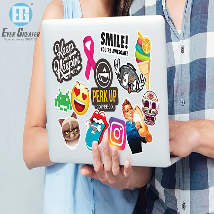 
Custom vinyl sticker, car decal, pvc sticker label mixed stickers car decals bumper stickers sticker for car 