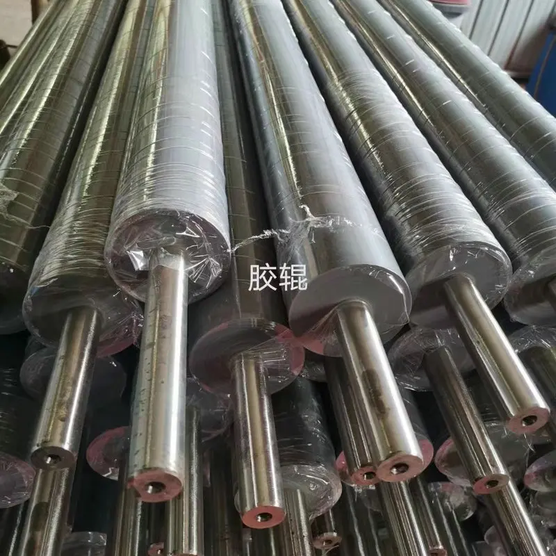 Wholesale chinese online Industry cylindrical glass cleaning brush roller for cleaning machine