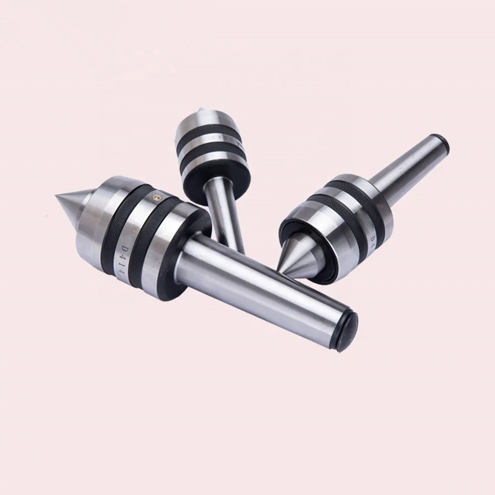 
Medium Duty Live Center Rotary Center 