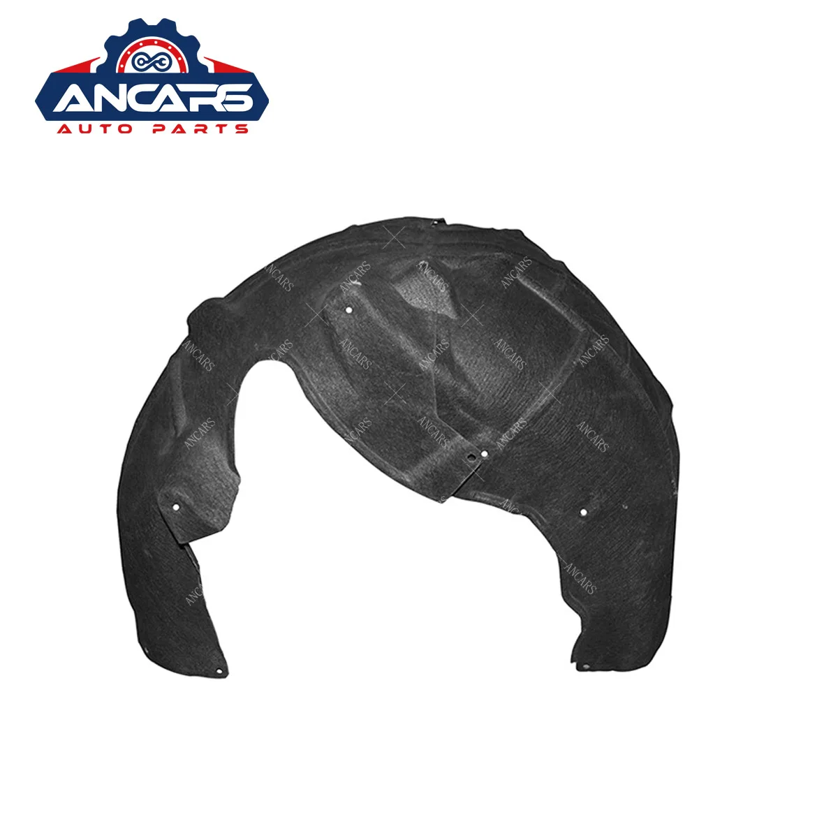Auto Parts Rear Inner Fender 1492616-00-A 1492615-00-A For Tes-la Model Y 2019-2022 Fender Liner