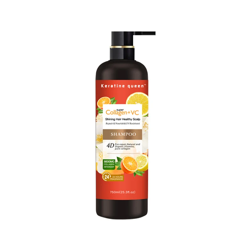 China supplier OEM/ODM Private Label Organic Hair Oil Treatment