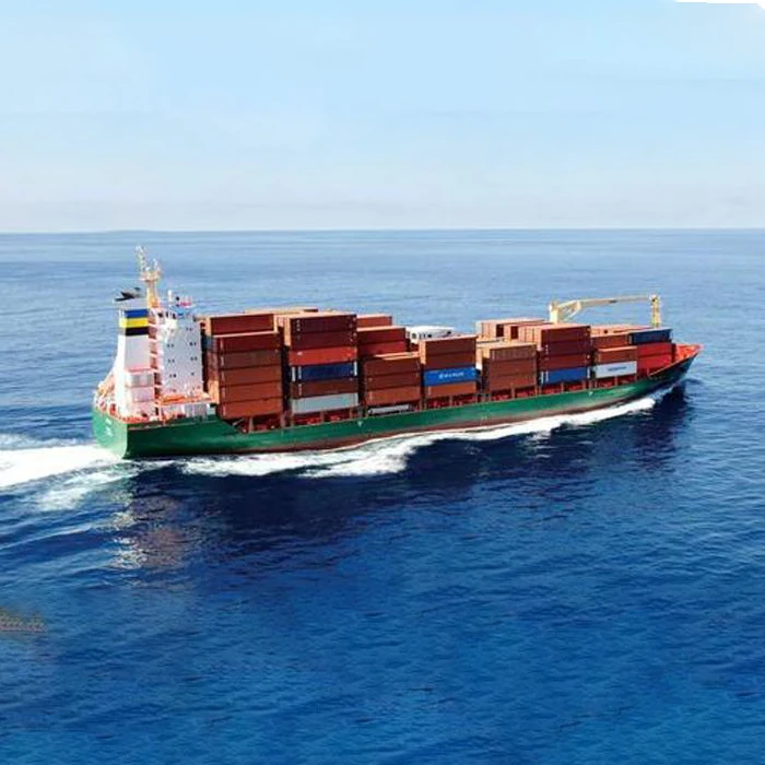 Cargofriend доставка от двери до Fba Китай Канада стоимость доставки логистический агент морской воздушный экспедитор из Китая в Канаду