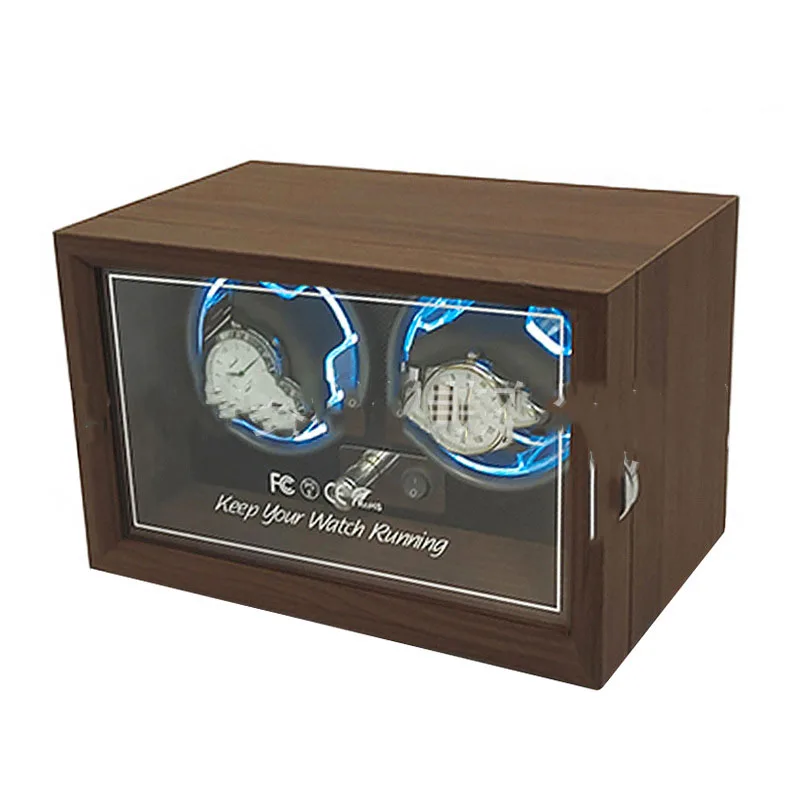 Watch boxes Watch winder