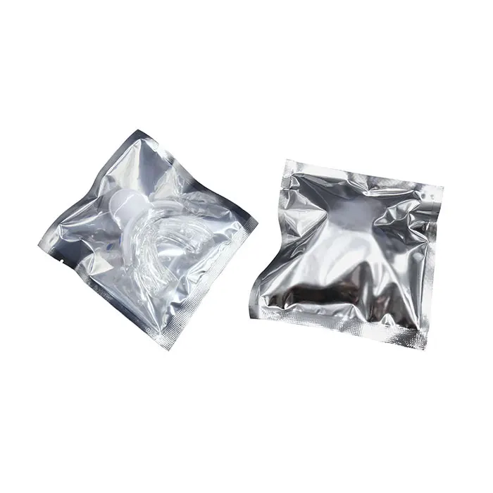 TAKE-HOME TEETH WHITENING Individual Whitening Tray