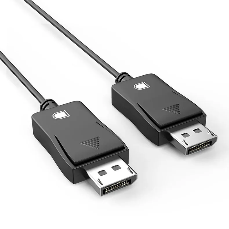 8K 144 Гц DP к DP DisplayPort 1,4 ультратонкий кабель V1.2