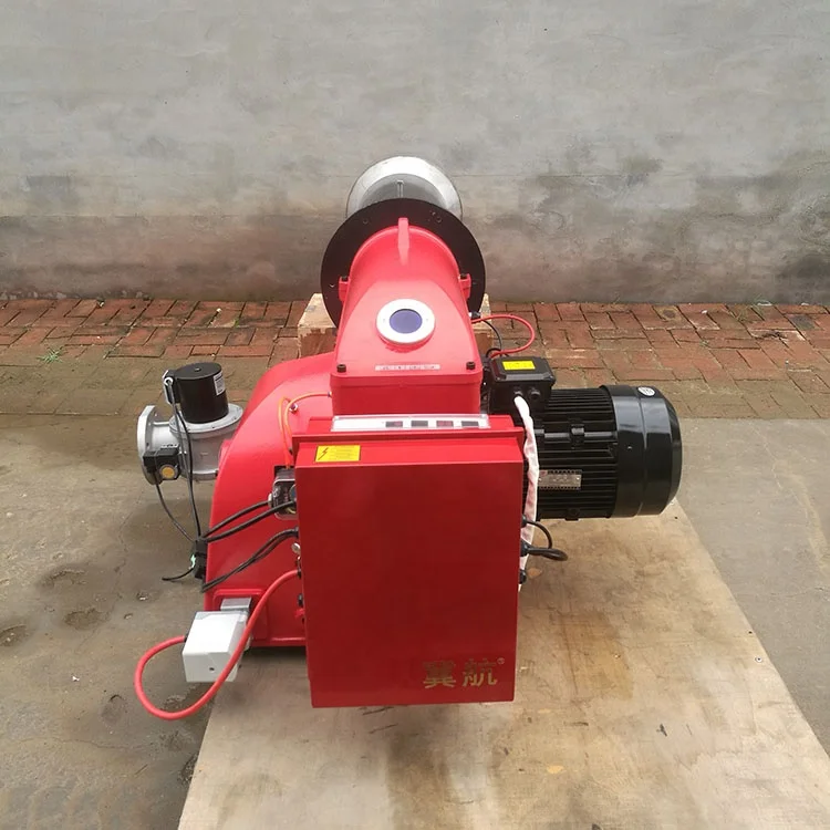 JH-180-Q 626-2326KW промышленная газовая горелка/LGP газовая горелка для печи для пиццы/Паровой Котел