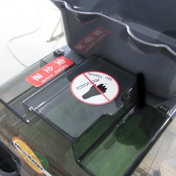 2000C-1 цитрусовый сок extractor машины Автоматическая подача апельсинового сока лимонный сок делая машину