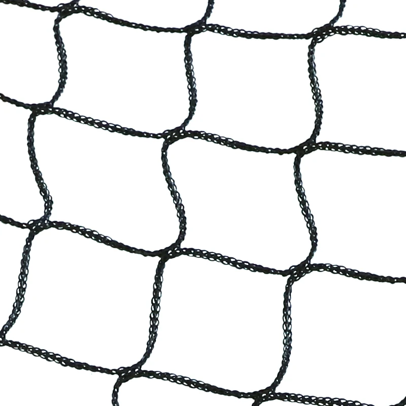 2023 New Arrivals Wholesale Lacrosse Hockey Goal Durable Ice Soccer Hockey Nets
