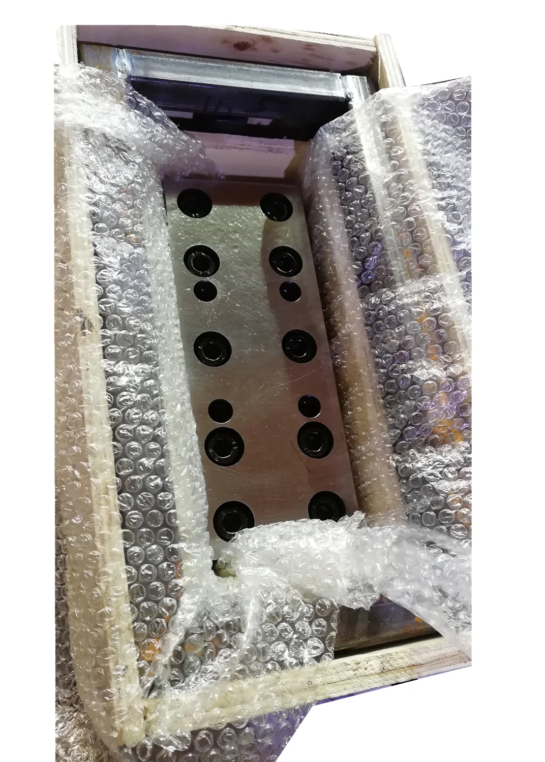 GFRP epoxy/polyester/vinlyester resin small round bar pultrusion die