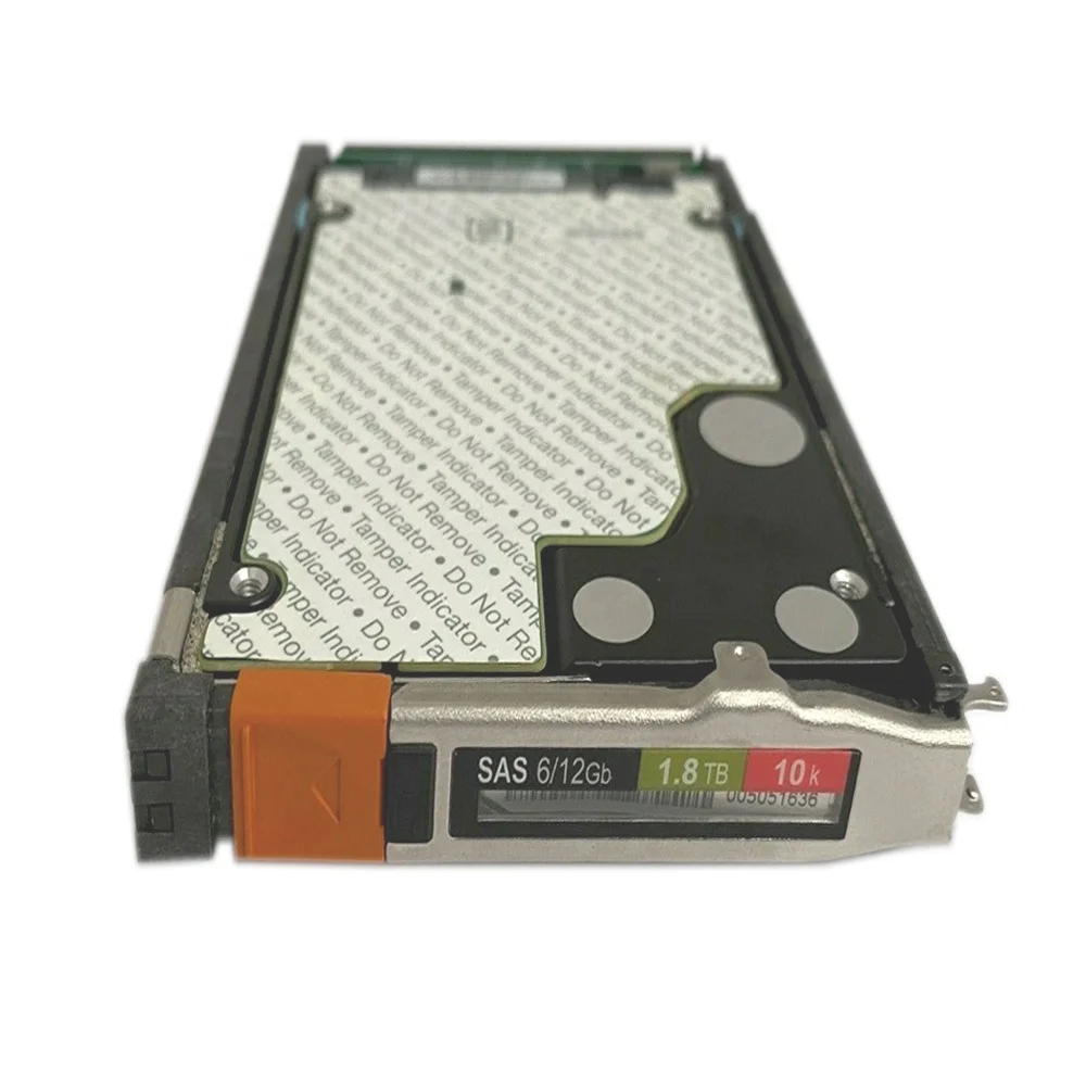 Жесткий диск X318A-R6 8 ТБ HDD Bics флэш-памяти TLC SAS 12 Гбит/с 2,5 дюймов жесткий диск для Netapp