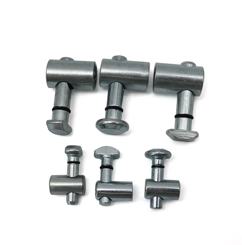 Angle Groove Connector High Quality T Slot Hardware Interior Bracket For Aluminum Profile Connector