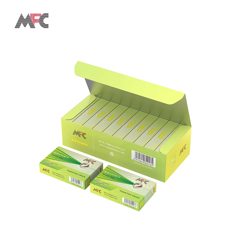 Оптовая продажа по цене производителя травяные палочки с подогревом для устройства Iqos lil без