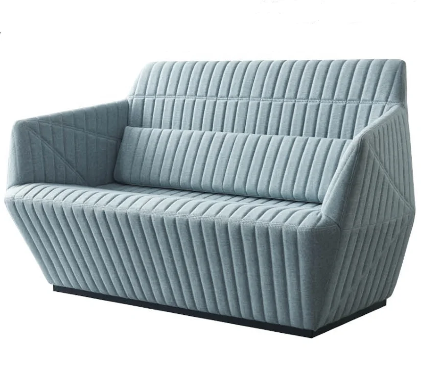 
Diamond design living room furniture sets leather sofa set 