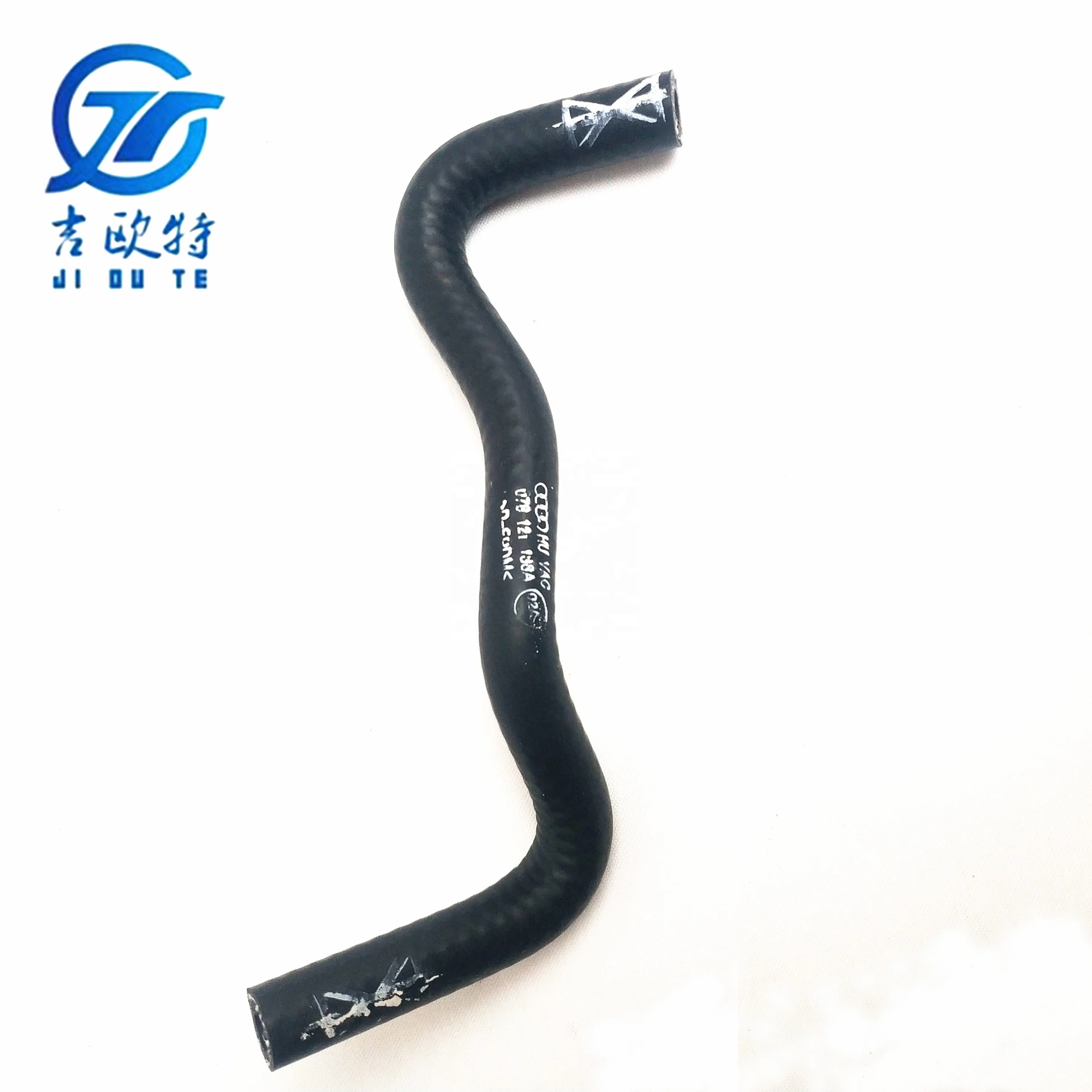 EPDM rubber hose customized tube for kart