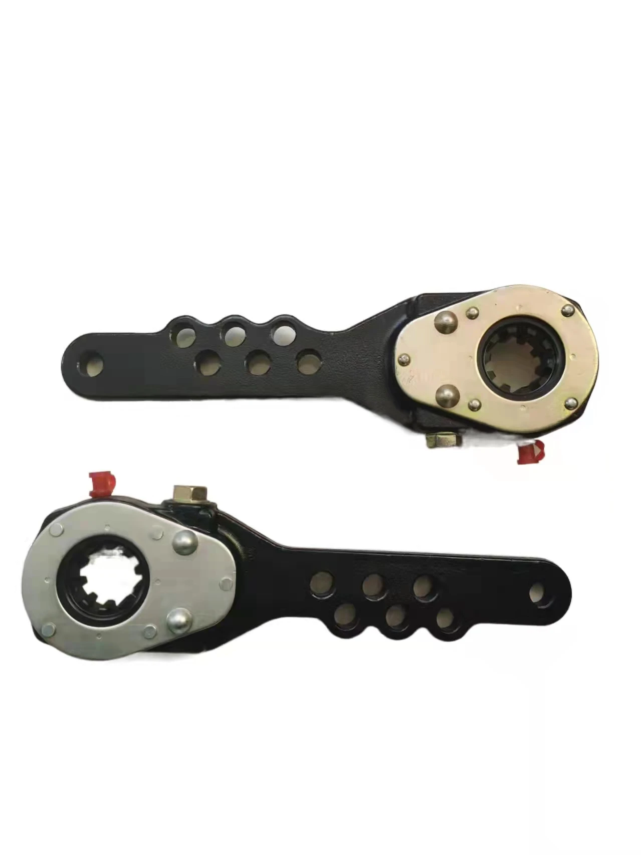 Manufacture Trucks Brake Parts 7 Holes 10 Splines Manual Slack Adjuster OE NO:0517465130