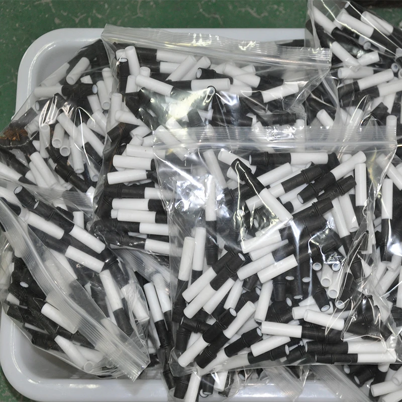 
CL-G-1006485 Durable Powder Injector Insert Sleeve-NON OEM part-compatible with certain GEMA products 