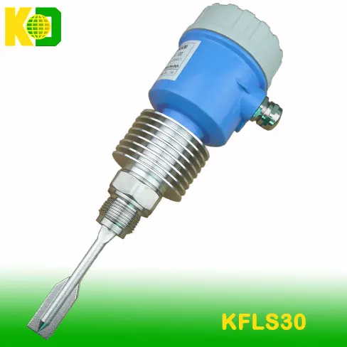 liquid vibrating level sensor
